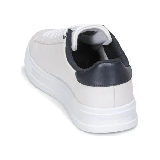 Tommy Hilfiger - SUPERCUP LEATHER