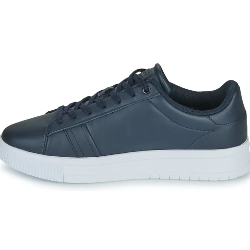 Tommy Hilfiger - SUPERCUP LEATHER