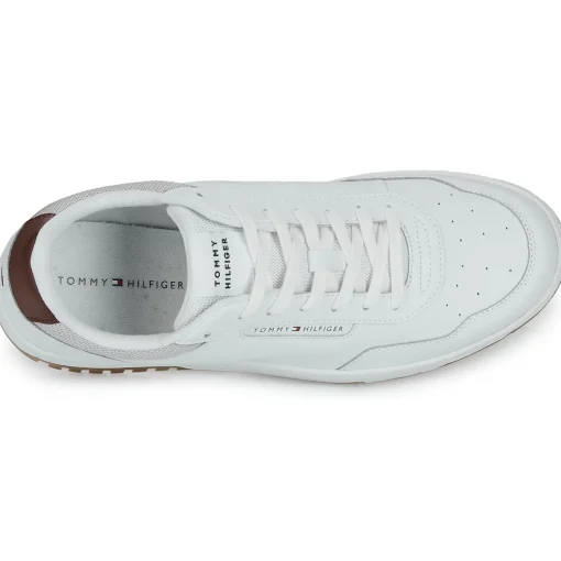 Tommy Hilfiger - TH BASKET CORE LITE LTH