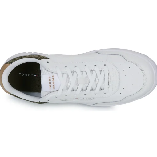 Tommy Hilfiger - TH BASKET CORE LITE LTH