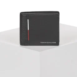 Tommy Hilfiger - TH CASUAL CC AND COIN