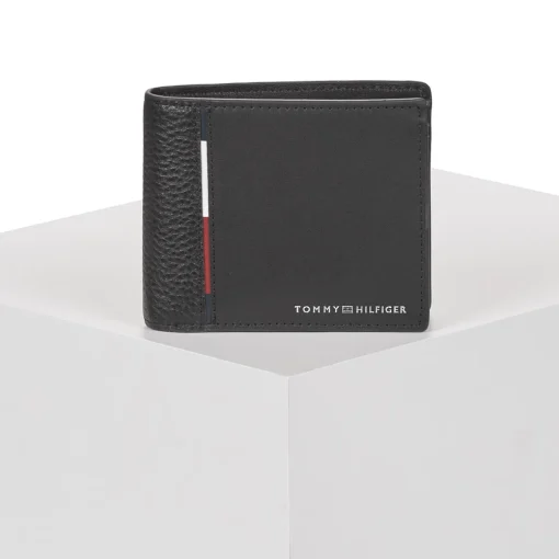 Tommy Hilfiger - TH CASUAL CC AND COIN