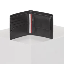 Tommy Hilfiger - TH CASUAL CC AND COIN