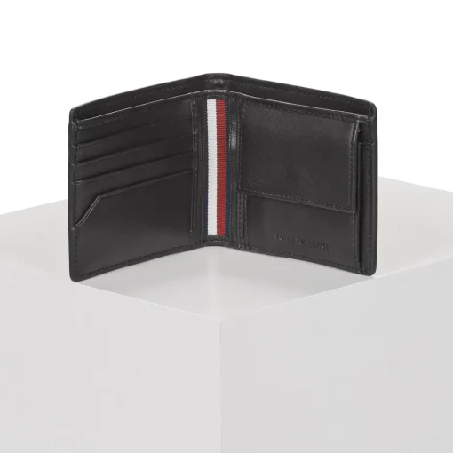Tommy Hilfiger - TH CASUAL CC AND COIN