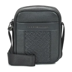 Tommy Hilfiger - TH CENTRAL MONO MINI REPORTER