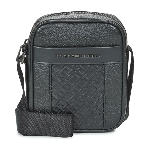 Tommy Hilfiger - TH CENTRAL MONO MINI REPORTER