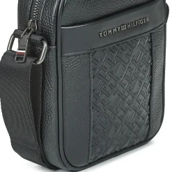 Tommy Hilfiger - TH CENTRAL MONO MINI REPORTER