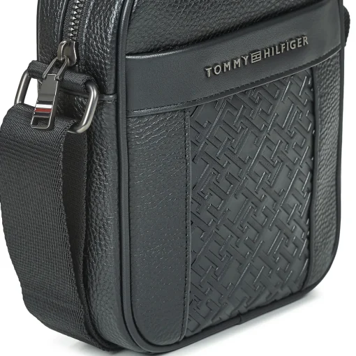 Tommy Hilfiger - TH CENTRAL MONO MINI REPORTER