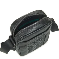 Tommy Hilfiger - TH CENTRAL MONO MINI REPORTER