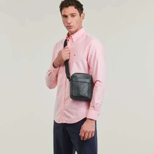 Tommy Hilfiger - TH CENTRAL MONO MINI REPORTER