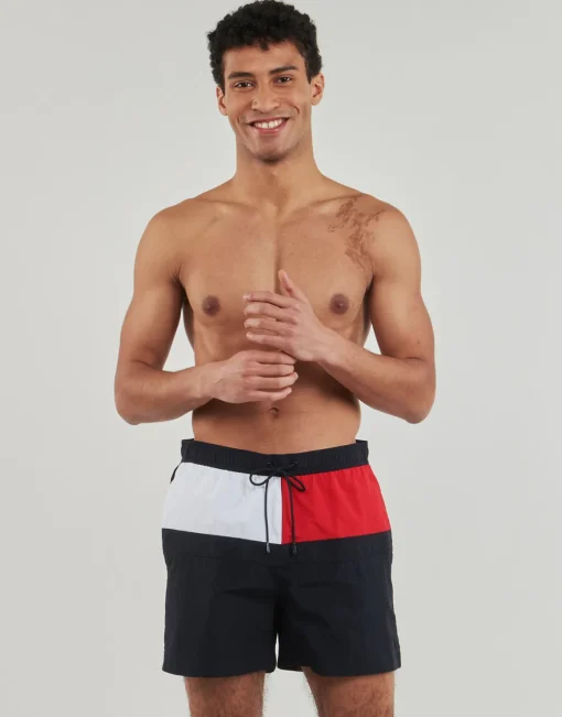 Tommy Hilfiger - TH CORE FLAG-S