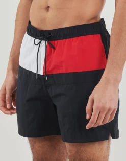 Tommy Hilfiger - TH CORE FLAG-S
