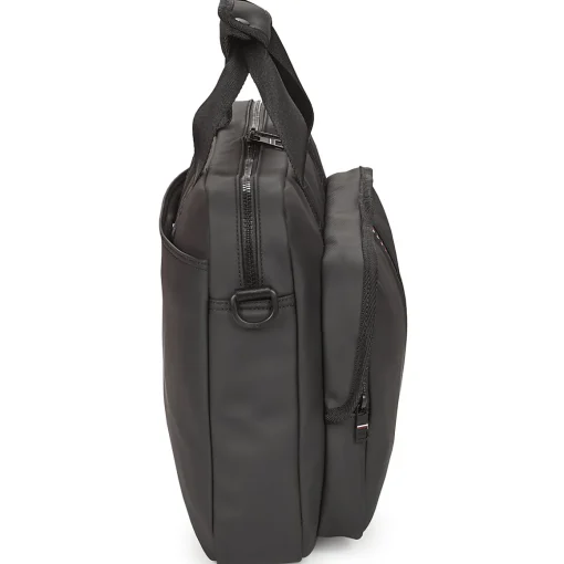 Tommy Hilfiger - TH CORP COMPUTER BAG