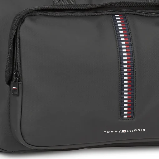 Tommy Hilfiger - TH CORP COMPUTER BAG