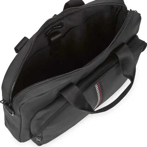 Tommy Hilfiger - TH CORP COMPUTER BAG