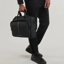 Tommy Hilfiger - TH CORP COMPUTER BAG