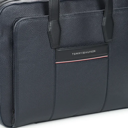 Tommy Hilfiger - TH CORP SLIM COMPUTER BAG