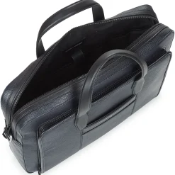 Tommy Hilfiger - TH CORP SLIM COMPUTER BAG