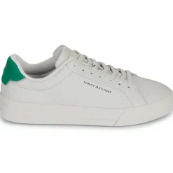Tommy Hilfiger - TH COURT LTH DETAIL ESS
