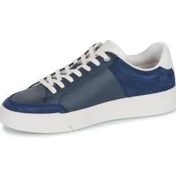 Tommy Hilfiger - TH COURT MIX LTH NUBUCK