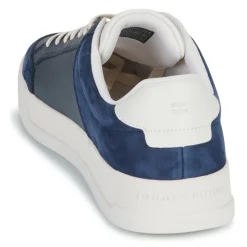 Tommy Hilfiger - TH COURT MIX LTH NUBUCK