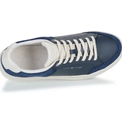 Tommy Hilfiger - TH COURT MIX LTH NUBUCK