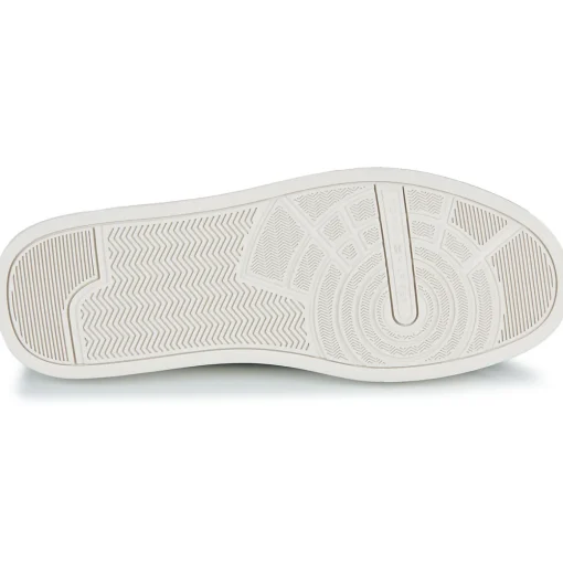 Tommy Hilfiger - TH COURT MIX LTH NUBUCK