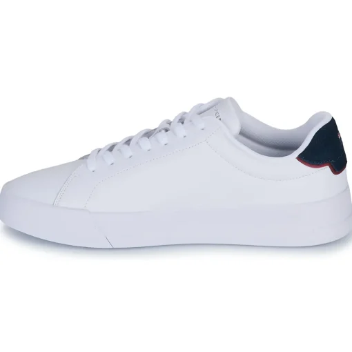 Tommy Hilfiger - TH COURT LTH DETAIL ESS