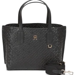 Tommy Hilfiger - TH DISTINCT SMALL TOTE MONO