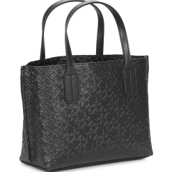 Tommy Hilfiger - TH DISTINCT SMALL TOTE MONO