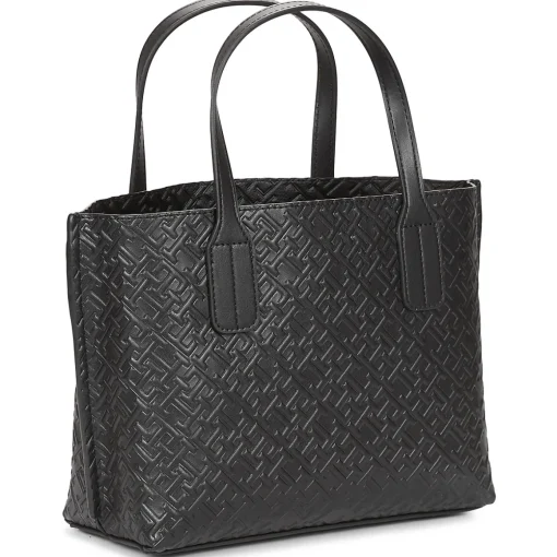 Tommy Hilfiger - TH DISTINCT SMALL TOTE MONO