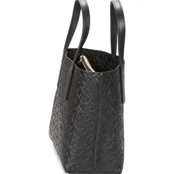 Tommy Hilfiger - TH DISTINCT SMALL TOTE MONO