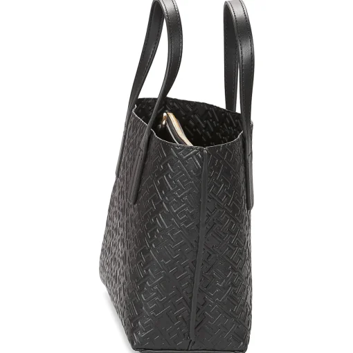 Tommy Hilfiger - TH DISTINCT SMALL TOTE MONO