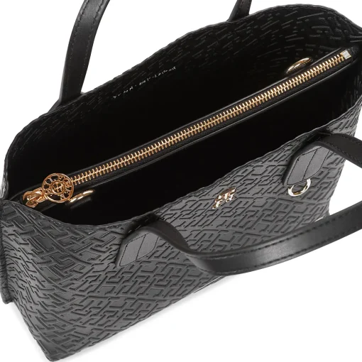 Tommy Hilfiger - TH DISTINCT SMALL TOTE MONO