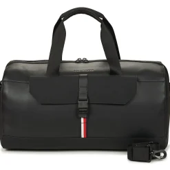 Tommy Hilfiger - TH FOUNDATION DUFFLE