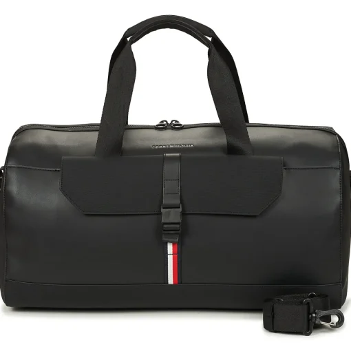 Tommy Hilfiger - TH FOUNDATION DUFFLE
