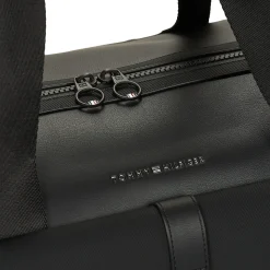 Tommy Hilfiger - TH FOUNDATION DUFFLE