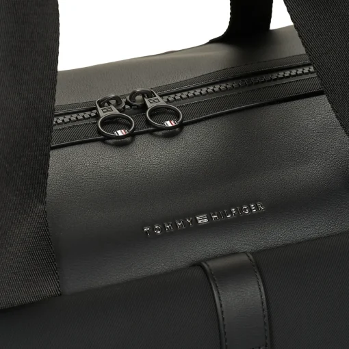 Tommy Hilfiger - TH FOUNDATION DUFFLE