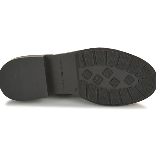 Tommy Hilfiger - TH HARDWARE LOAFER