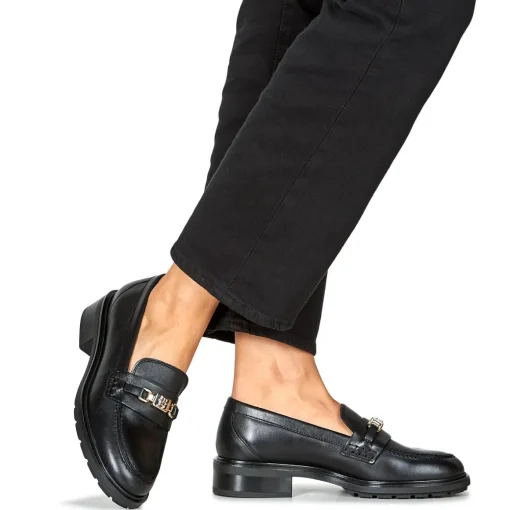 Tommy Hilfiger - TH HARDWARE LOAFER