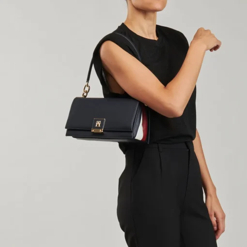 Tommy Hilfiger - TH HER MED CROSSOVER CORP