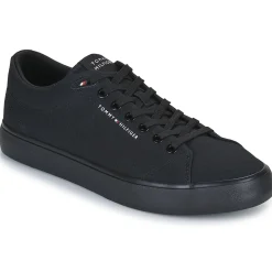 Tommy Hilfiger - TH HI VULC LOW CORE CANVAS