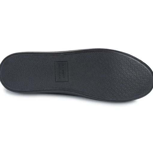 Tommy Hilfiger - TH HI VULC LOW CORE CANVAS