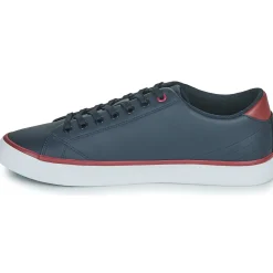 Tommy Hilfiger - TH HI VULC CORE LOW LEATHER