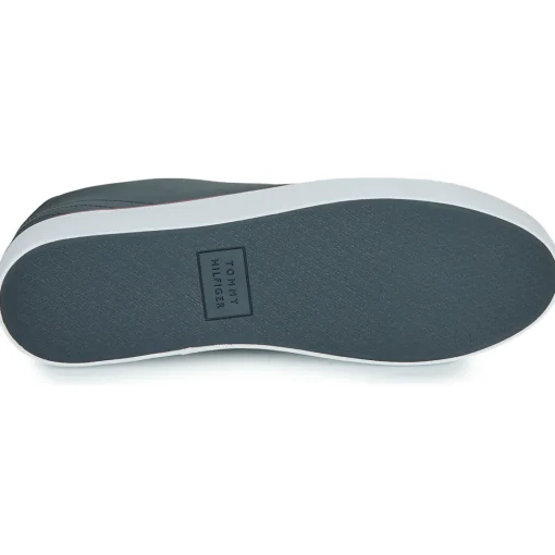 Tommy Hilfiger - TH HI VULC CORE LOW LEATHER
