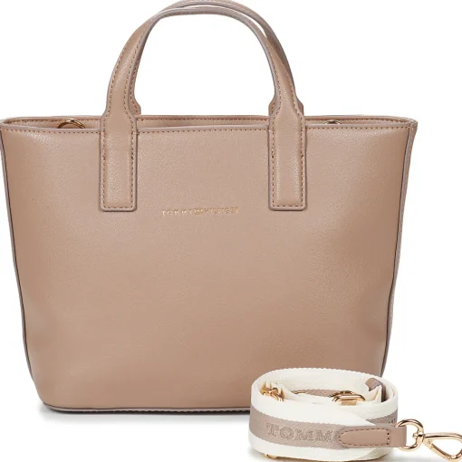Tommy Hilfiger - TH LOGOTAPE MINI TOTE