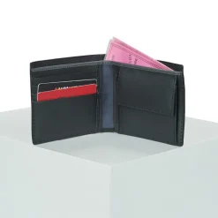 Tommy Hilfiger - TH MONOGRAM CC AND COIN
