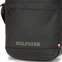 Tommy Hilfiger - TH MONOTYPE PU MINI REPORTER