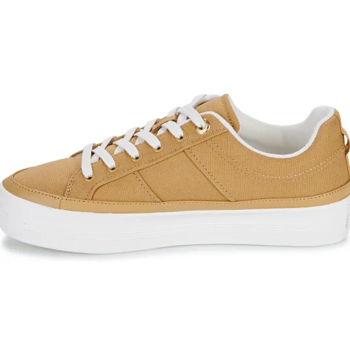 Tommy Hilfiger - TH VULC CANVAS SNEAKER