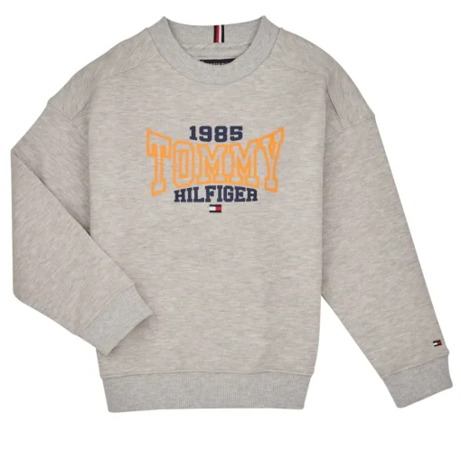 Tommy Hilfiger - TOMMY 1985 VARSITY SWEATSHIRT